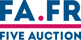 FIVE AUCTION – FA.FR